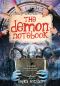 [The Demon Notebook 01] • The Demon Notebook